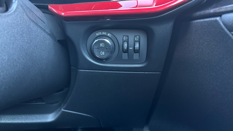 Vauxhall Mokka 1.2 Turbo 100 GS Line 5dr Petrol Hatchback